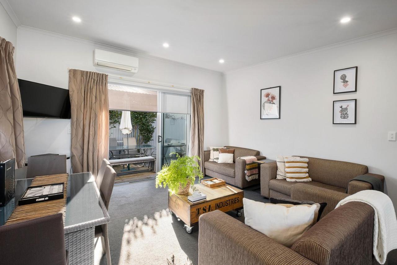 ביאנהיים Two Tree Lodge מראה חיצוני תמונה