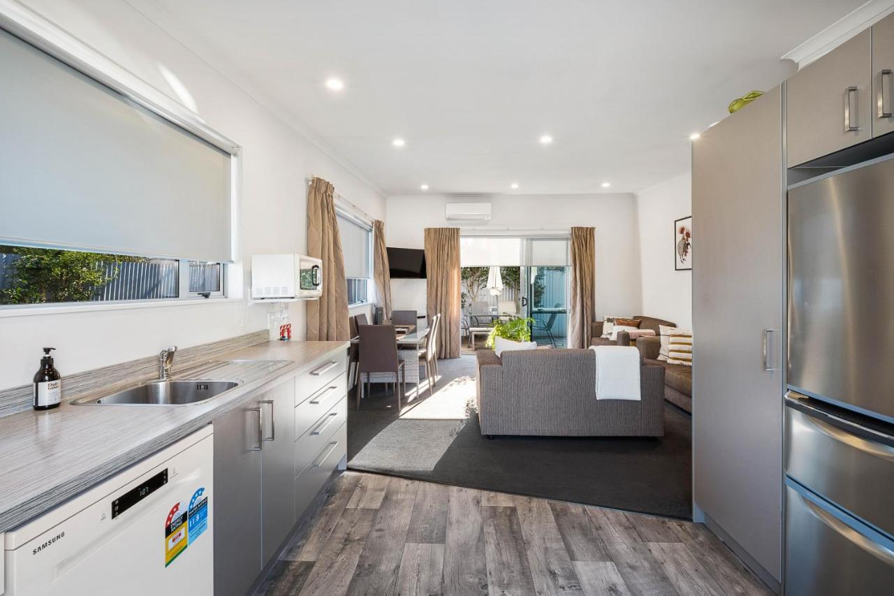 ביאנהיים Two Tree Lodge מראה חיצוני תמונה