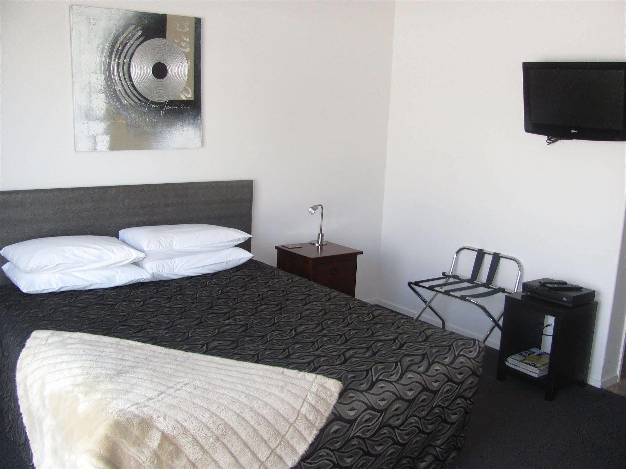 ביאנהיים Two Tree Lodge מראה חיצוני תמונה